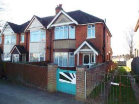 3 Bedroom Semi-Detac...